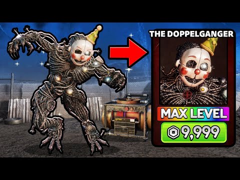 Trying To Escape BITE by NIGHT