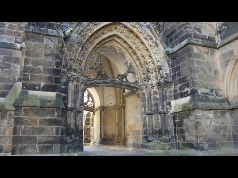 Peterskirche Leipzig