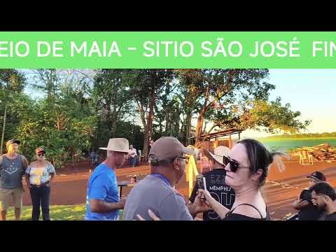 #1438 (FINAL) 🏆 TORNEIO DE MALHA - SÍTIO SÃO JOSÉ 🏆