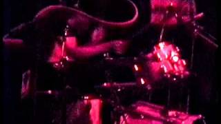 Tit Wrench - You Could Be Next - Live 10/15/1993