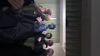 成人男性６人で踊った結果…