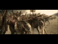 Lord of the Rings 3 Trailer