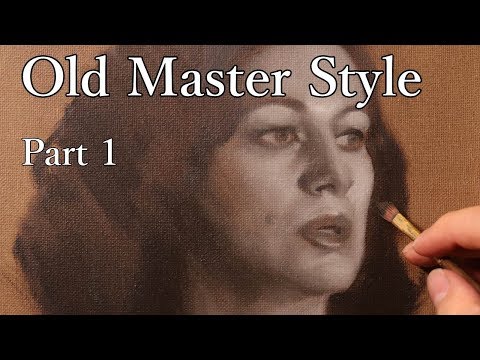 download lagu mp3 mp4 Classical Portrait Painting Techniques, download lagu Classical Portrait Painting Techniques gratis, unduh video klip Classical Portrait Painting Techniques