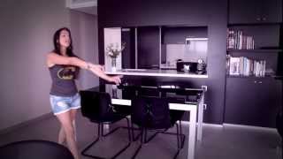 REMEI - Me siento mejor (Videoclip HD)