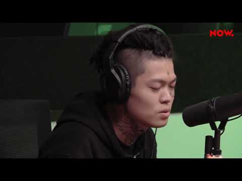한국사람 - 자자 (LIVE) / RAPHOUSE ON AIR (EP.9)
