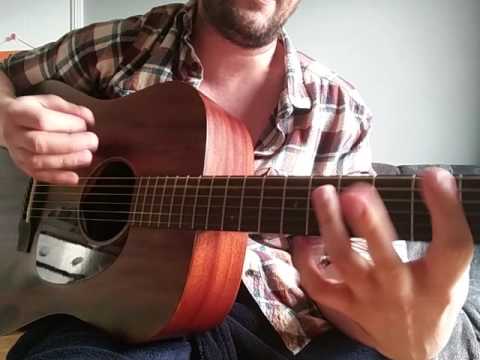 Mary Jane Kelly (Volbeat acoustic cover)