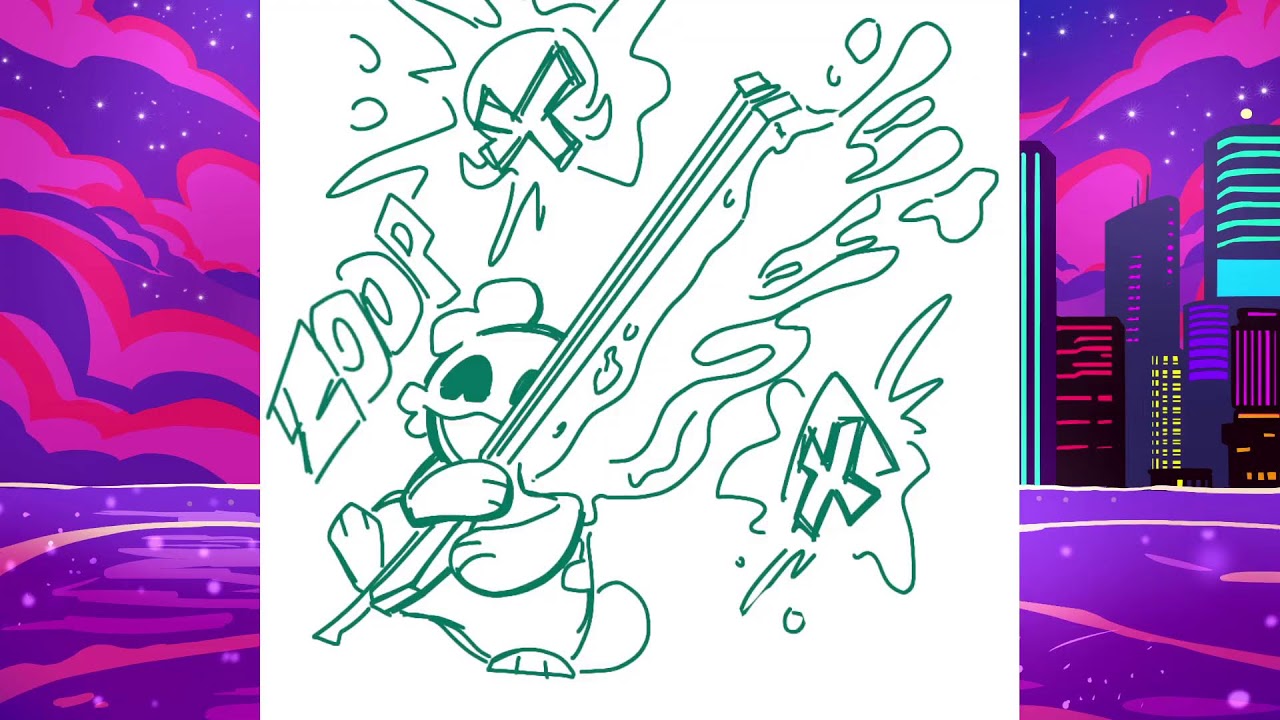 Pokemon is Pain, so now Multiworld Rando Lol