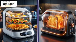 Top 97 New Kitchen Gadgets on Amazon That Are Pure Genius in 2026