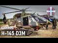 RV SRBIJE | Novih 10 helikoptera AIRBUS H145 D3M