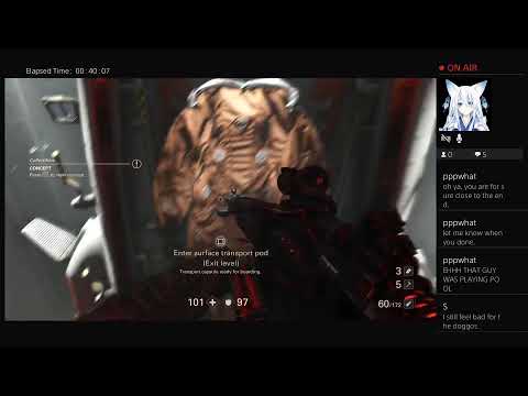 Wolfenstein 2 the new colossus pt15: auditioning to kill old man Hitler