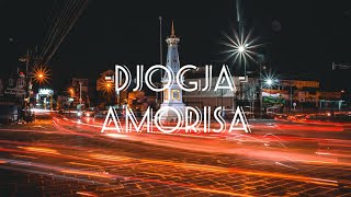 Download lagu Djogja - Amorisa (Lirik) mp3
