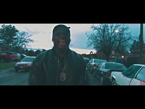 Zavy - I’m back (Shot By RTP VISION)