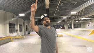 Aesop Rock - Impossible Celebration