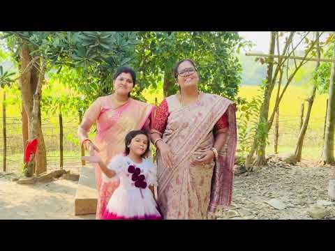 Dhriti didun r mummy kothay jachhe 🥰😘😍❤️