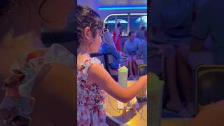 Have you been to the #StarWars lounge on the #DisneyWish? #DisneyCruise #cruise #fyp #viral #meme