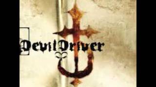 devildriver - nothing&#39;s wrong