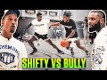 When An ABSOLUTE BULLY Faces A SHIFTY Hooper 1v1 For 5 000