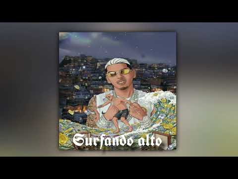 Menor JL - Surfando Alto (Prod.N3TIN / Sturmcz)