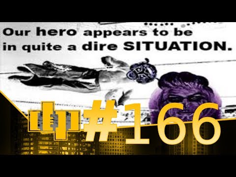 DP #166 | BRETT KEANE - #WEWERETHERE - FRENCH-VANILLA SITUATIONS