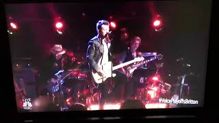 Britton Buchanan-Some Kind Of Wonderful