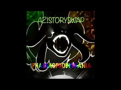 PHASMOPHOBIOVANIA (Switched Up)