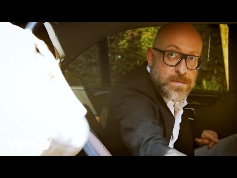 Mario Biondi - I Chose You (Official Music Video)