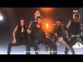 Norway : Eurovision Song Contest 2012 Tooji "STAY ...