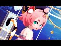 Diona Conqueror MMD 4K 60fps