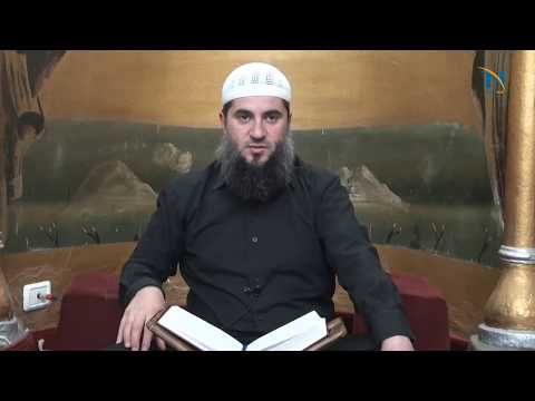31. Koment i sures Bekare (ajeti 72,73…) - Hoxhë Muharem Ismaili