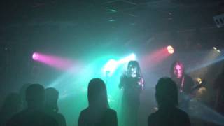 The Principle Of Evil Made Flesh - Cradle Of Filth Macabria Tribute band