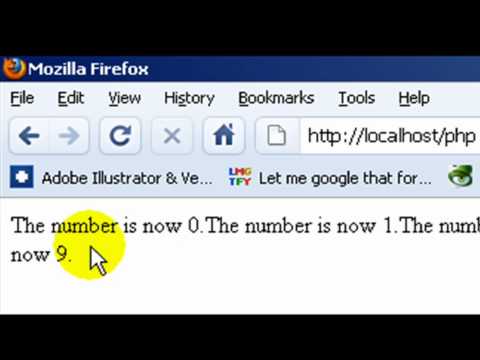 Php For Dummies Php Tutorial 9