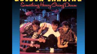 golden earring Enough Is Enough Something Heavy Going Down Live From the Twilight Zone 1984