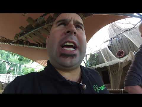 Phantasialand - Hilf mir Sascha, ich habe meine 5 Minuten ;)