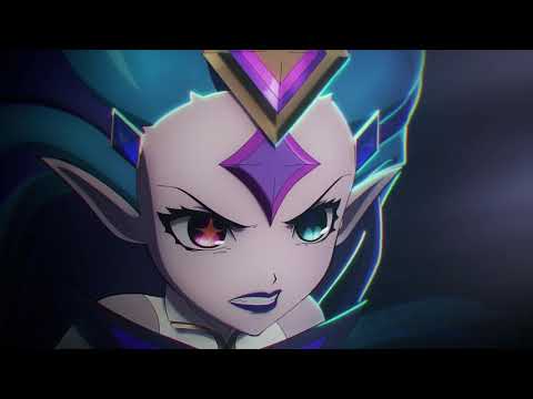 Light and Shadow Ending but its From Heads Unworthy by Rise Against