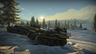 War Thunder 気まぐれな配信