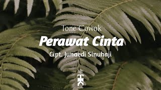 Download lagu Karaoke Lagu Karo PERAWAT CINTA - Cipt. Junaedi Sinuhaji [Tone Cowok] mp3