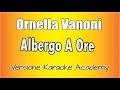 Ornella Vanoni - Albergo a ore ( Versione Karaoke Academy Italia)