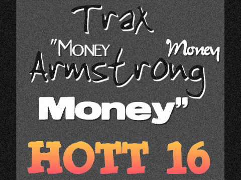 Red Cafe ...remix..."Money,Money,Money" Trax Armstrong Hott 16 Ep 8