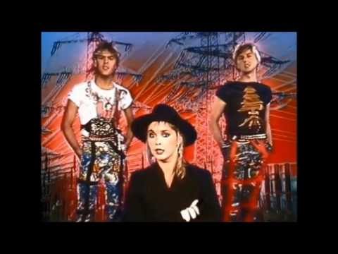 Bucks Fizz- Oh Suzanne- video edit