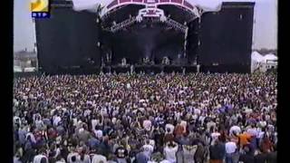 Carter USM - Phoenix Festival 1994