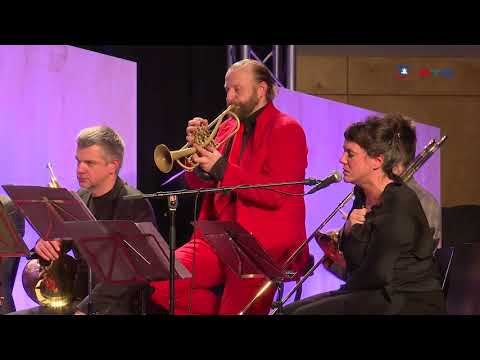 Gansch & Roses - Palmklang 2018