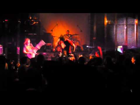 Change of Loyalty - (Outro) Change of Loyalty (Live in Rocco Club, Nizhny Novgorod)