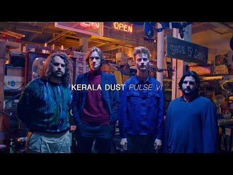 Kerala Dust - Pulse VI | Audiotree Far Out