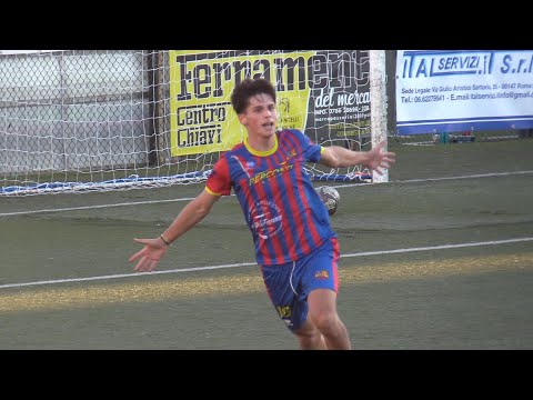 Under 19 Elite | Girone A | Civitavecchia - Vigor Perconti 1-2