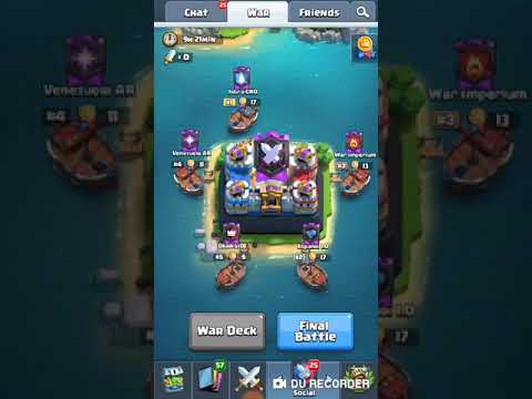 MEGA lightning chest opening(free to play).
