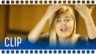 Louane - Je Vole