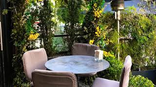İstanbul |nisantasi | vlog | the stay hotel