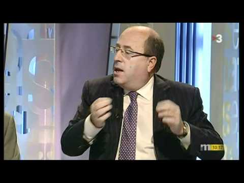 vozbcn.com - La Voz de Barcelona - José Antich critica el CEO