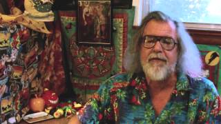 MARVELOUS IDEA -- Take 1