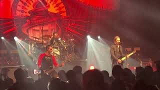 Download lagu Alter Bridge - Sin After Sin 2/18/23 Chicago IL (4K & MV88) mp3
